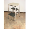 Hailo Klettermax stal niklowana